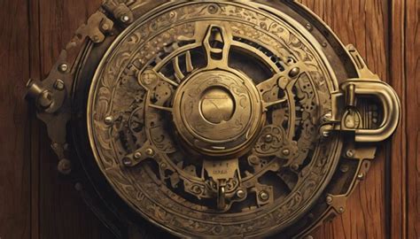 Image result for Combination Lock How Works