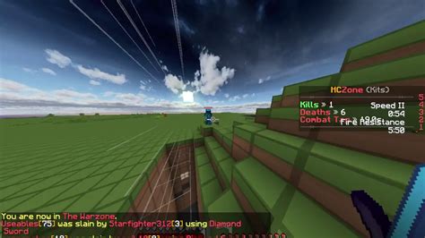 McPVP Java 的图像结果