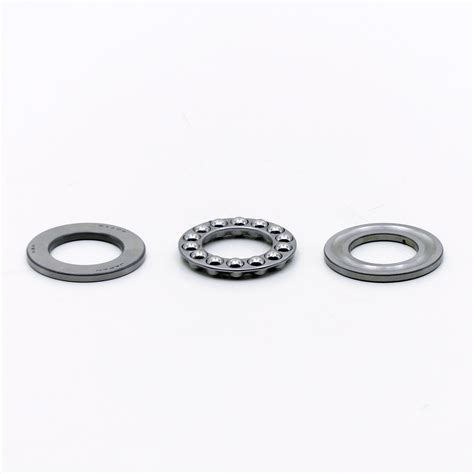 Maschinenteil24 | NSK Deep Groove Ball Thrust Bearing | buy online