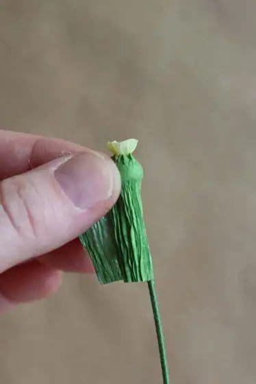 Image result for Small Paper Flowers Tutorial