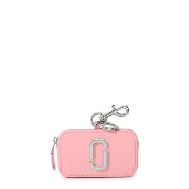 Buy Marc Jacobs Women Pink THE Nano Snapshot Charm for Women Online ...