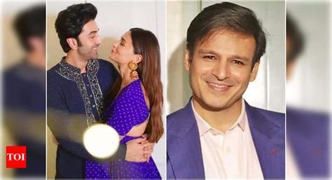 Vivek Oberoi roots for Ranbir Kapoor and Alia Bhatt to play leads in ...