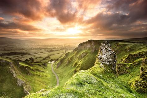 Geographical Landscape Examples 的图像结果