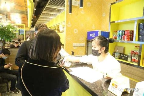 西宁3598家餐饮店正常营业，各餐饮店恢复堂食就餐_青海网