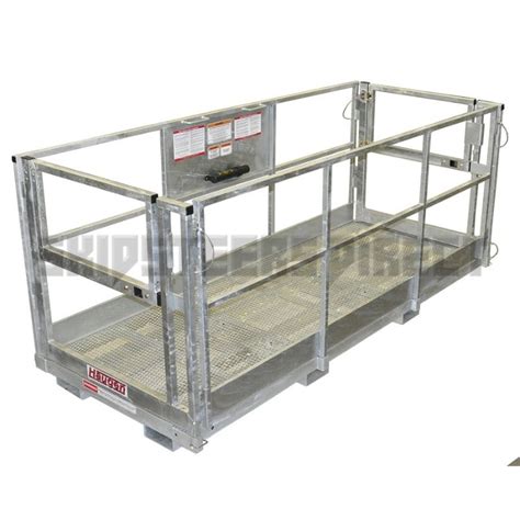 Image result for Telehandler Platform