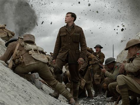 The 16 Best World War 1 Movies Of All Time To Watch