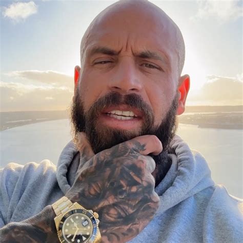 Who is Wes Watson and what is his net worth? | The US Sun