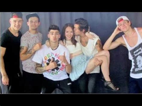 Image result for One Direction Meet Fans