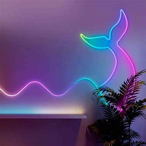 Led Design Rope Light at Angel Rhodes blog