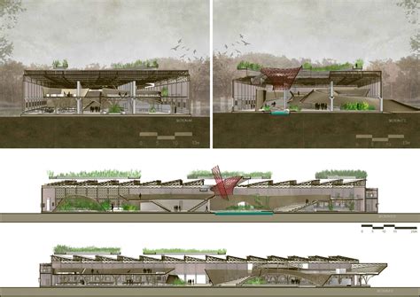 Atmosphere | CEPT - Portfolio