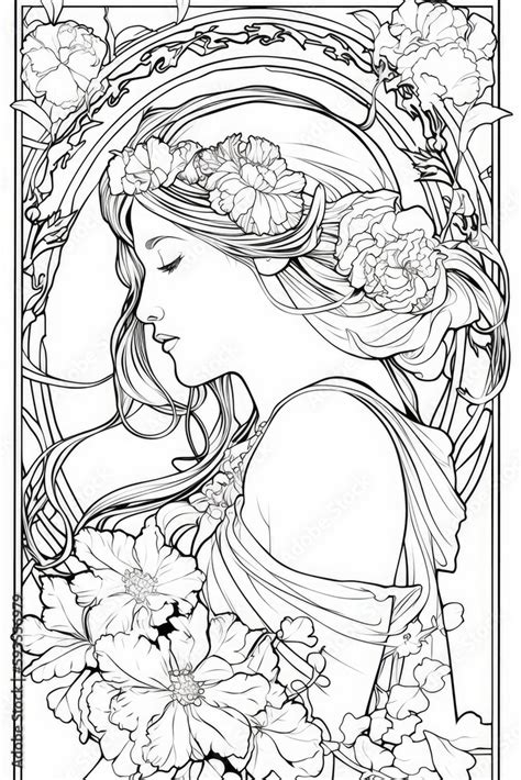 Image result for Adult Coloring Pages Machine. Time
