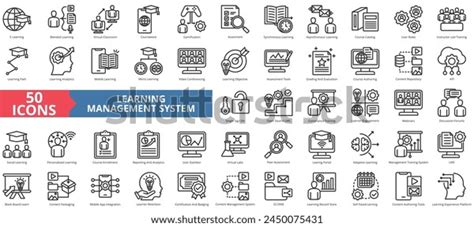 Image result for Learning Management System Icon