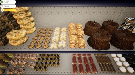 Bakery Shop Simulator 的图像结果