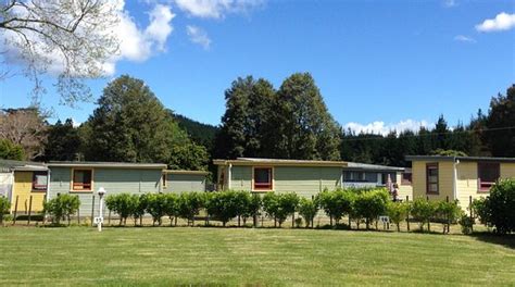 WHANGAPOUA HOLIDAY PARK (Coromandel) - Campground Reviews, Photos, Rate ...