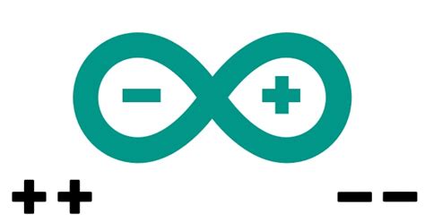 Operador Not Arduino 的图像结果