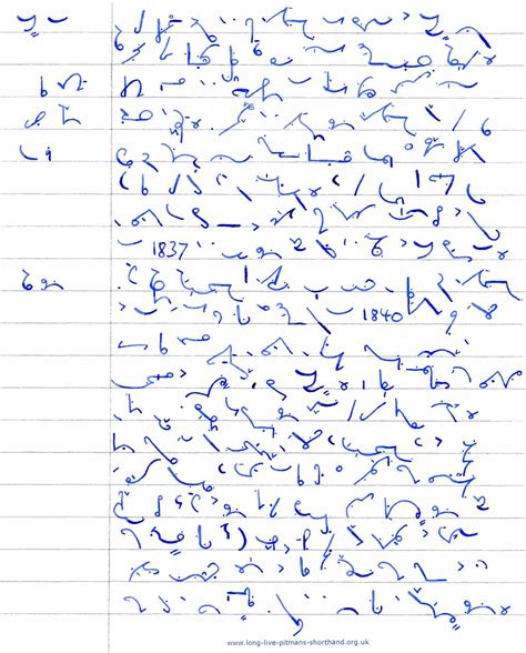 Shorthand Writing Tutorials 的图像结果