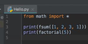 Image result for Import Local Module Python