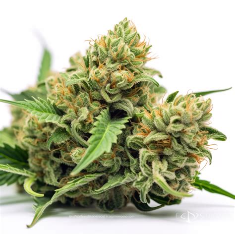 Sonoma AK-47 Strain Feminized Cannabis Seeds