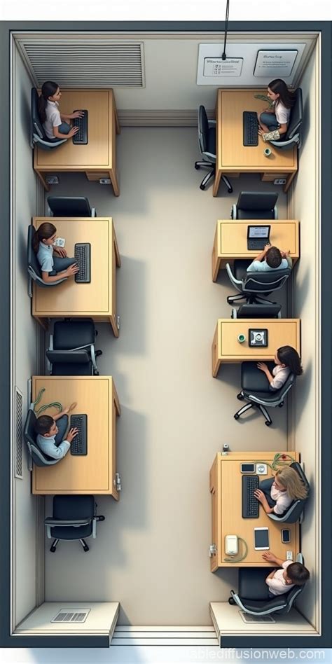 Image result for Computer Lab Design