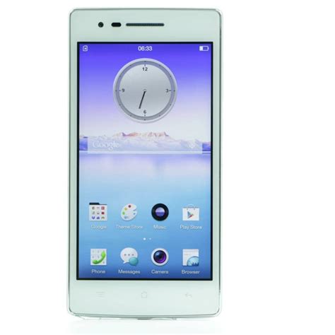 Oppo Mirror 3 - 360 Degree View, 3D Image View | 91mobiles.com