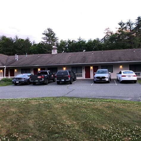 ALIGNN INN (Quechee) - Hotel Reviews, Photos, Rate Comparison - Tripadvisor