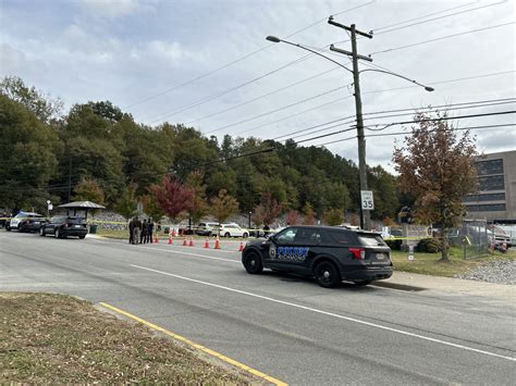 Man killed outside Richmond Sheriff's Office, death investigation underway