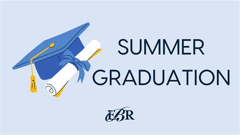 Summer Graduation - EBR Schools