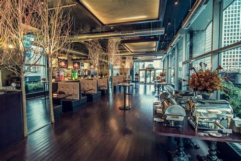 South Branch Tavern & Grille - American Restaurant in Chicago, IL | The ...