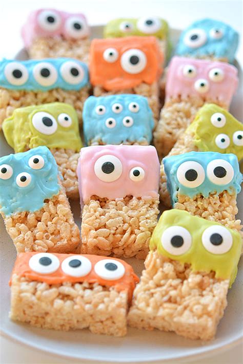 Kids Will Love These Fun Halloween Snack Ideas All Season Long ...