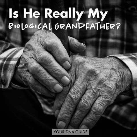 What Does Distant Grandfather Mean at Ava Oshaughnessy blog