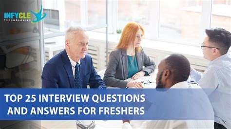 Image result for Interview Freshers Questions and Answers