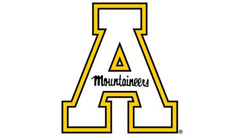 Appalachian State University Logo Appalachian State University