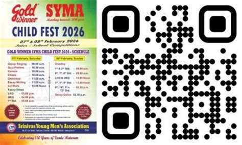 Gold Winner Syma Child fest 2026, NKT National College of Education for ...