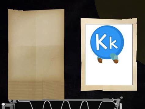 Image result for Language Master ABC Card