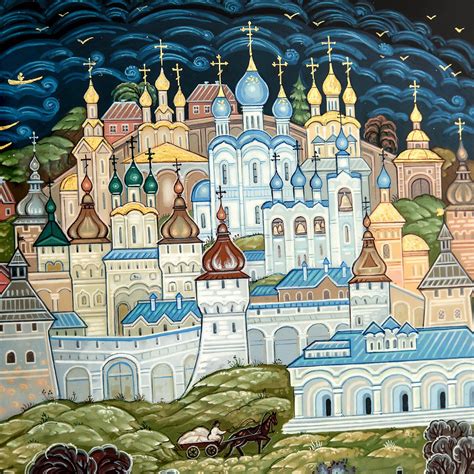 Ростов великий рисунок - 71 фото
