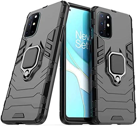 CEDO Rugged Oneplus Nord 2T (5G) Defender Case | Rotating Ring Holder ...