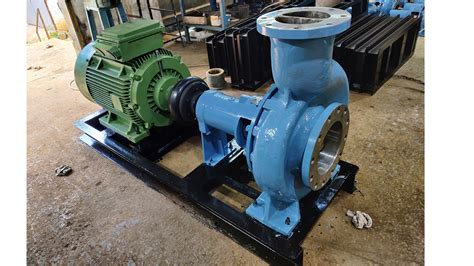 Process Pumps(I) Pvt. Ltd