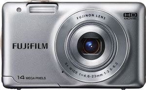 Flipkart.com | Buy FUJIFILM JX500 Online at best Prices In India