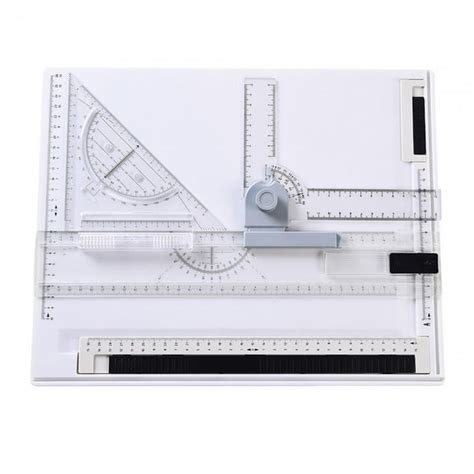Image result for Portable Drawing Set Square Board