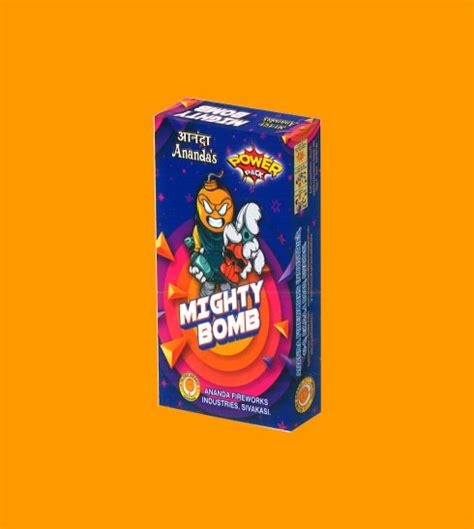 Ananda Fireworks Industries, Leading Manufacturer of Fireworks in India