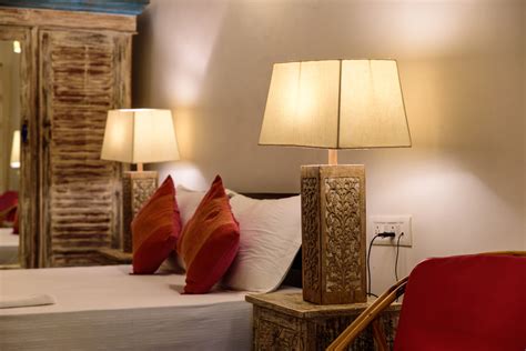 Standard Deluxe Comfortable Guesthouse Baga