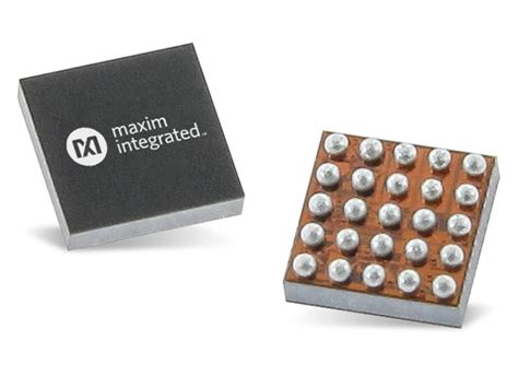 MAX14746 & MAX14747 USB Charger Detectors - Analog Devices / Maxim ...