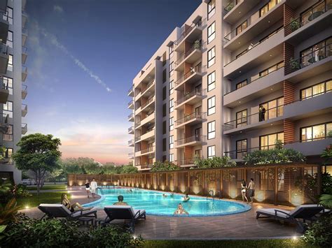 Vatika Seven Elements 2 BHK Flat New Gurgaon 1650 sqft properties | JLL ...