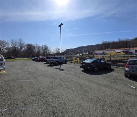 New York State DMV - West Haverstraw | West Haverstraw, NY | EV Station