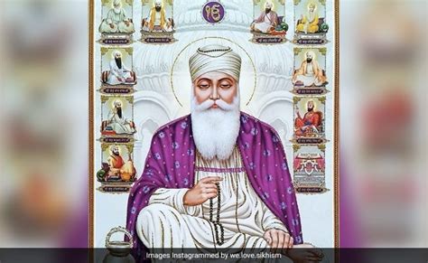 Guru Nanak Jayanti 2020: बाबा नानक और नानक शाह के नाम से भी जाने जाते ...