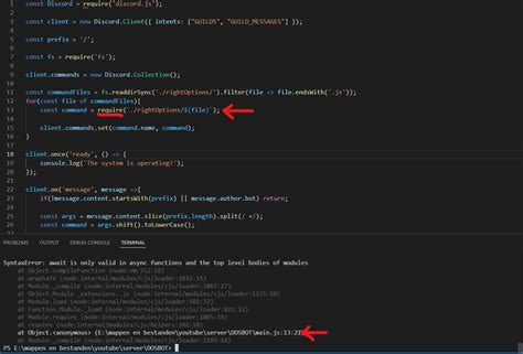 Slash Command Tutorial Discord.js 的图像结果