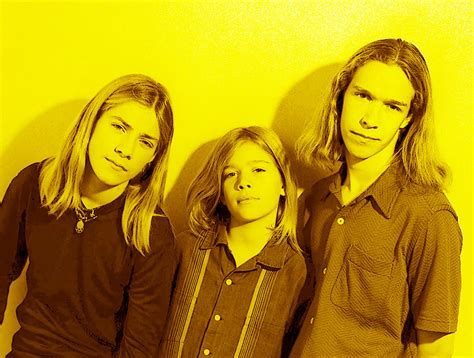 Hanson Brothers Mmmbop