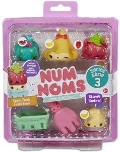 Num Noms Fresh Fruits Toy - Fresh Fruits Toy . shop for Num Noms ...
