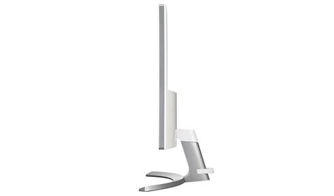 LG 24Inch Borderless Monitor - https://itimpactdeal.in