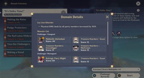 Top 5 Genshin Impact Hyakunin Ikki Tips & Strategies For 420 Primogems